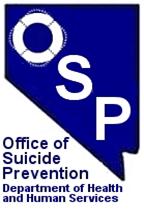 Nevada Office of Suicide Prevention